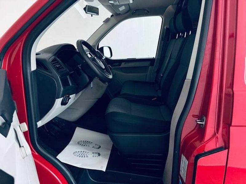 Gebraucht VW T6 84 PS (61 kW) 2017 Andere Van
