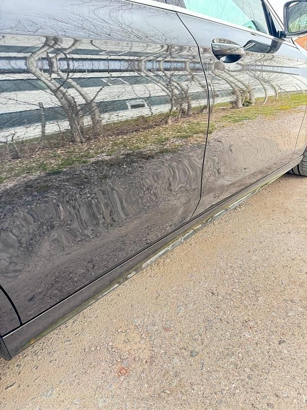 Gebraucht Mercedes E350 286 PS (210 kW) 2018 Schwarz Limousine