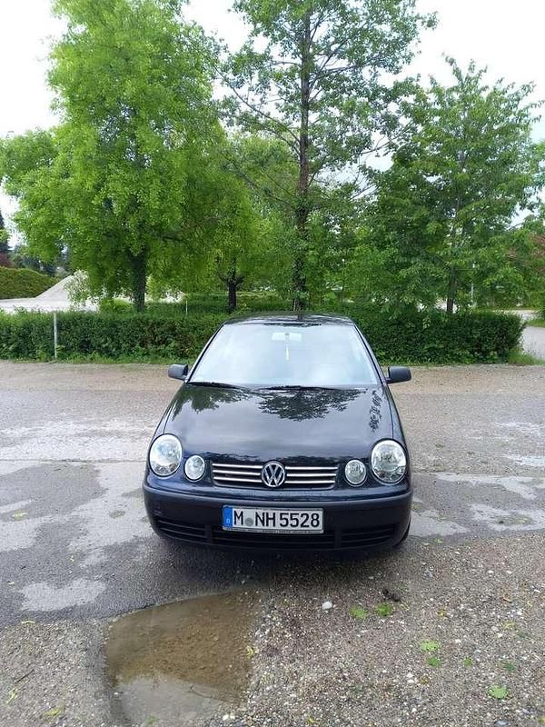 Gebraucht 2004 VW Polo Style Coupé | 1.500 € (Fairer Preis) - Bild 1/4