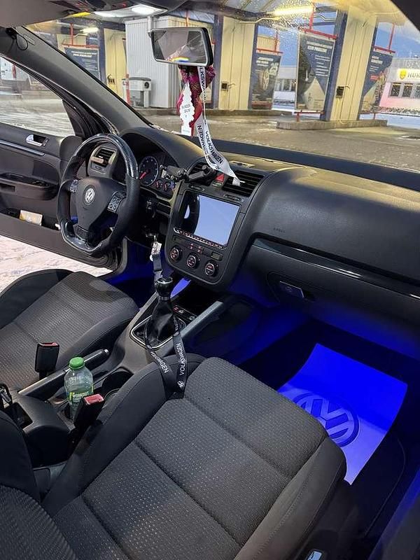 Gebraucht VW Golf V GT 140 PS (102 kW) 2007 Limousine