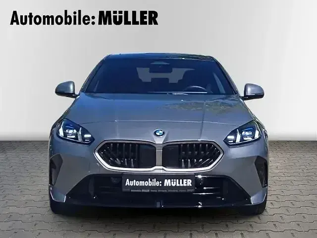 Gebraucht BMW 220 M Sport 170 PS (125 kW) 2025 Grau Coupé
