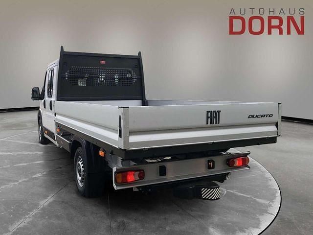 Neu Fiat Ducato 180 PS (132 kW) 2025 Weiß Van