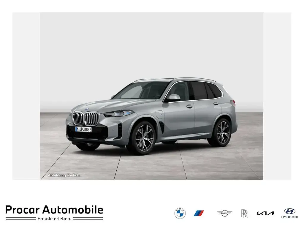 Gebraucht BMW X5 M Sport 313 PS (230 kW) 2026 SUV