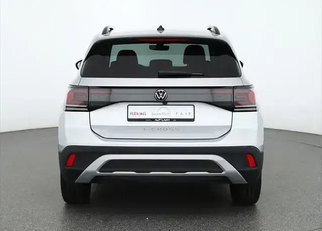 Neu VW T-Cross 116 PS (85 kW) 2026 Andere SUV