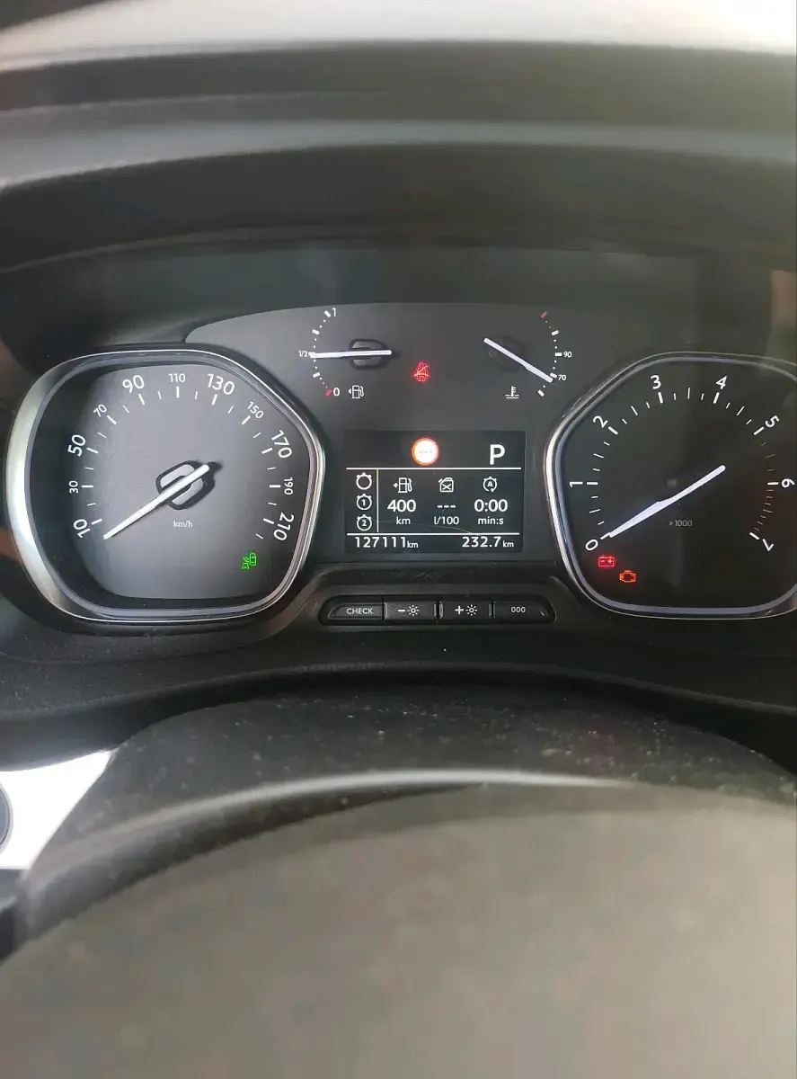 Gebraucht Toyota Proace Verso 2019 Grau Van