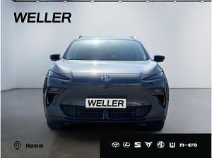 Neu MG S5 Comfort 125 kW (170 PS) 2025 Blau (piccadilly blue) SUV