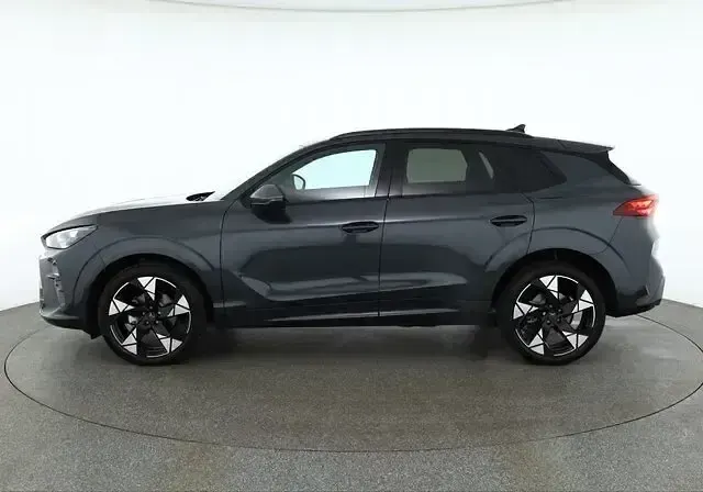 Neu Cupra Terramar 150 PS (110 kW) 2026 Grau SUV