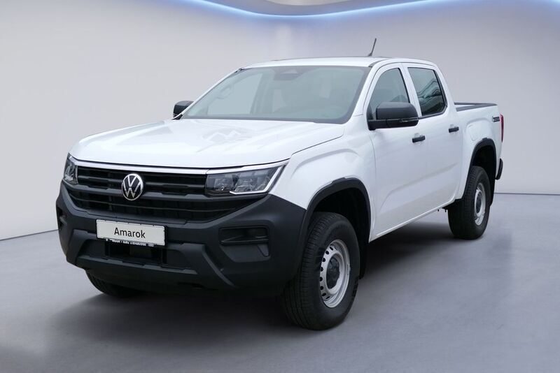 Gebraucht VW Amarok 170 PS (125 kW) 2023 Othercolor Abholung