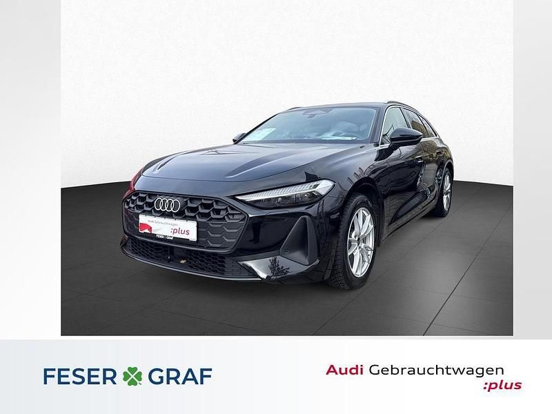 Gebraucht 2025 Audi A5 Limousine | 48.890 € (Guter Preis) - Bild 1/1