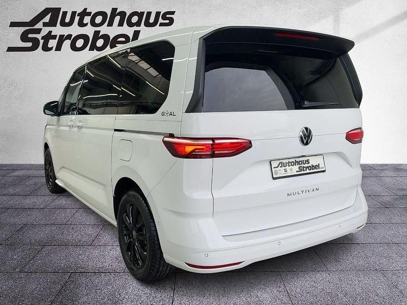 Neu VW Multivan Life 150 PS (110 kW) 2026 Weiß Van