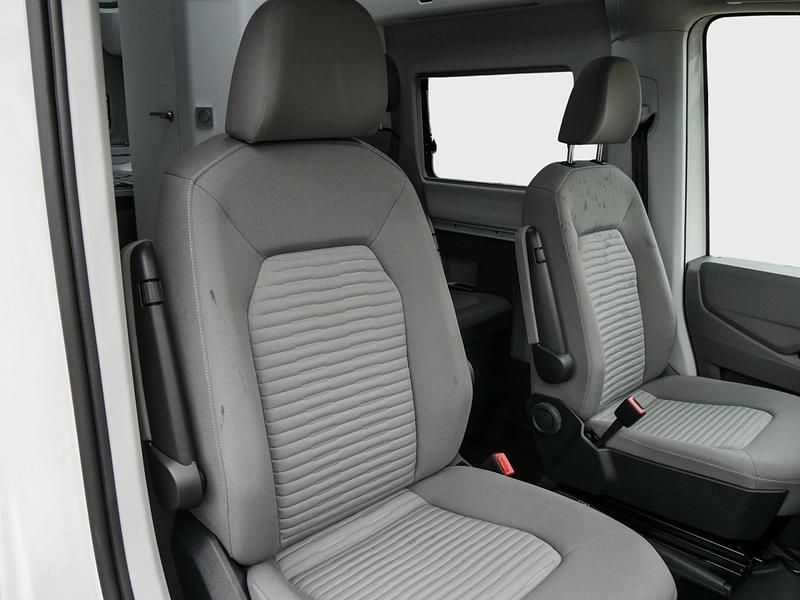Gebraucht VW California California 177 PS (130 kW) 2023 Candyweiß Van
