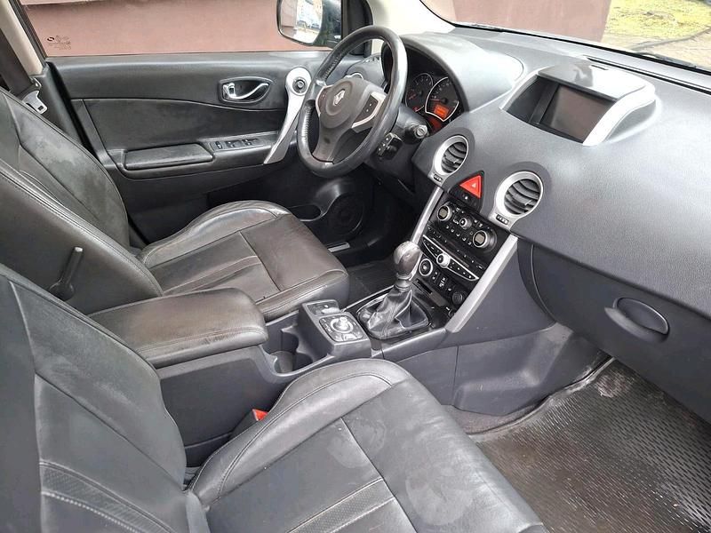 Gebraucht Renault Koleos 173 PS (127 kW) 2008 Grau SUV