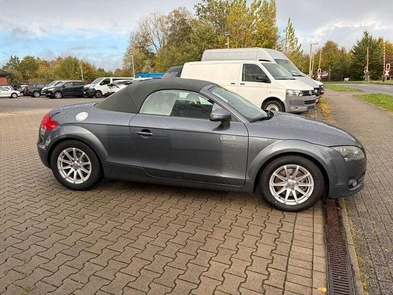 Gebraucht Audi TT Sport 190 PS (139 kW) 2007 Andere Coupé