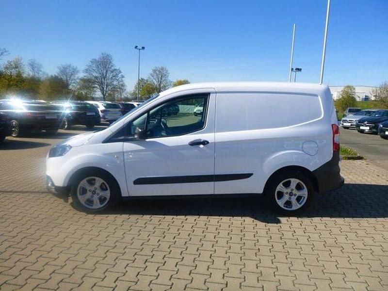 Second-hand Ford Transit 75 CP (55 kW) 2023 Andere