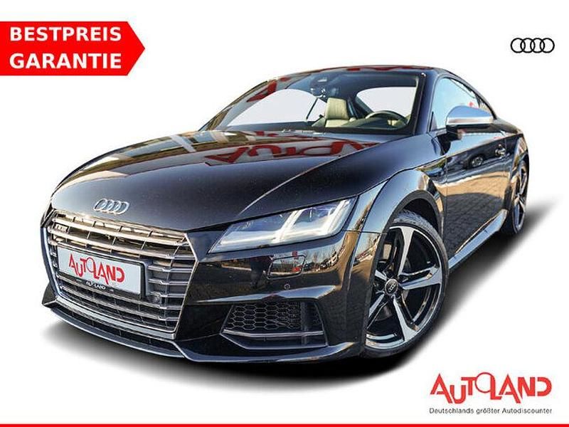 Gebraucht Audi TT Comfort 2017 Andere Kleinwagen