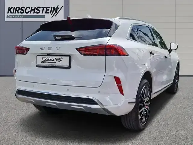 Brugt Wey 05 Premium 476 HK (350 kW) 2024 Hvid SUV