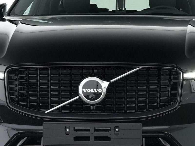 Gebraucht Volvo XC60 Plus 398 PS (292 kW) 2025 Schwarz SUV