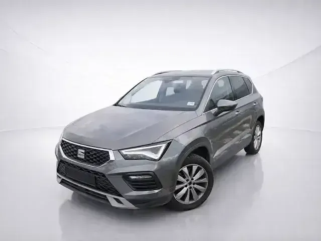Używany Seat Ateca Style 150 KM (110 kW) 2023 Szary SUV