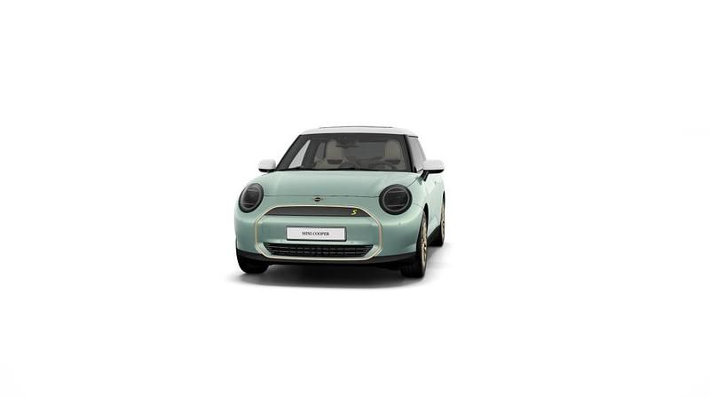Gebraucht 2024 Mini Cooper SE Kleinwagen | 30.420 € (Guter Preis) - Bild 1/4