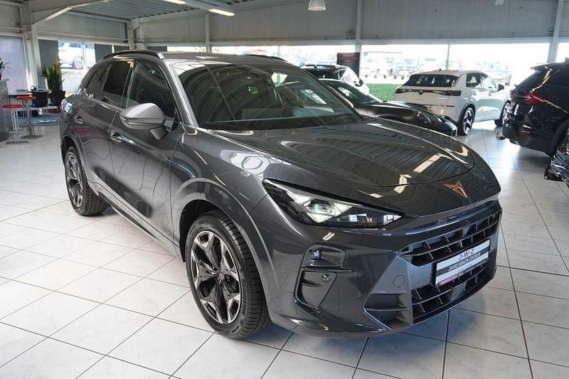 Neu Cupra Terramar VZ 265 PS (194 kW) 2026 Grau SUV