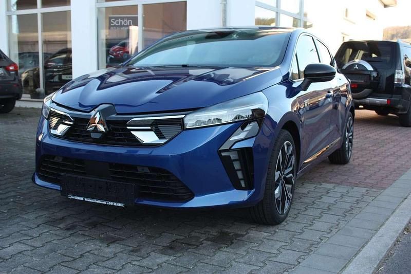 Royalblau Neu 2025 Mitsubishi Colt Edition Kleinwagen | 22.800 € (Etwas zu teuer) - Bild 1/4