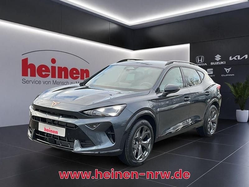 Grau Neu 2026 Cupra Formentor SUV | 41.780 € (Guter Preis) - Bild 1/4