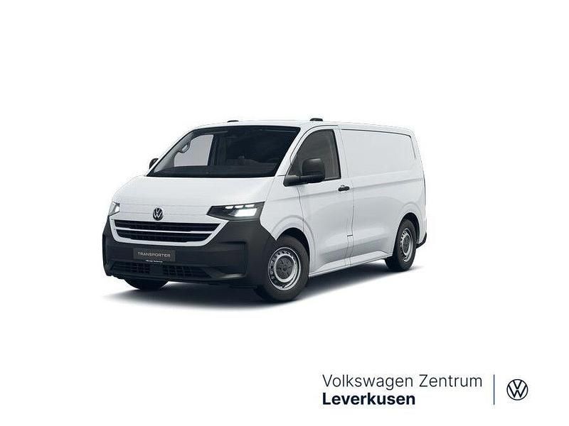 Neu VW Transporter 110 PS (80 kW) 2026 Clear white Van