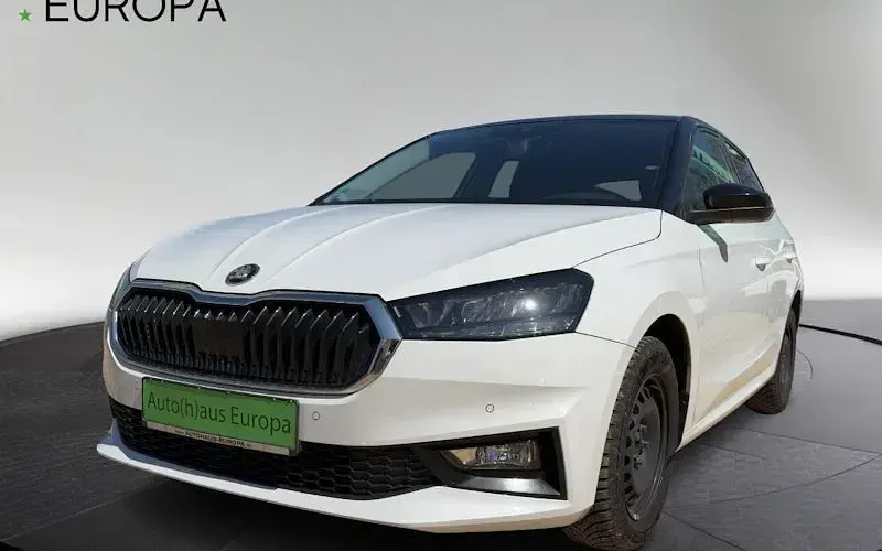 Brugt Skoda Fabia Style 150 HK (110 kW) 2023 Hatchback