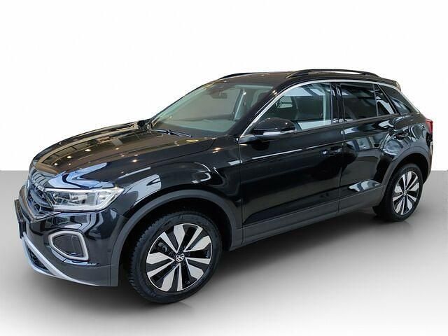 Occasion VW T-Roc Move 110 ch (80 kW) 2024 Noir SUV