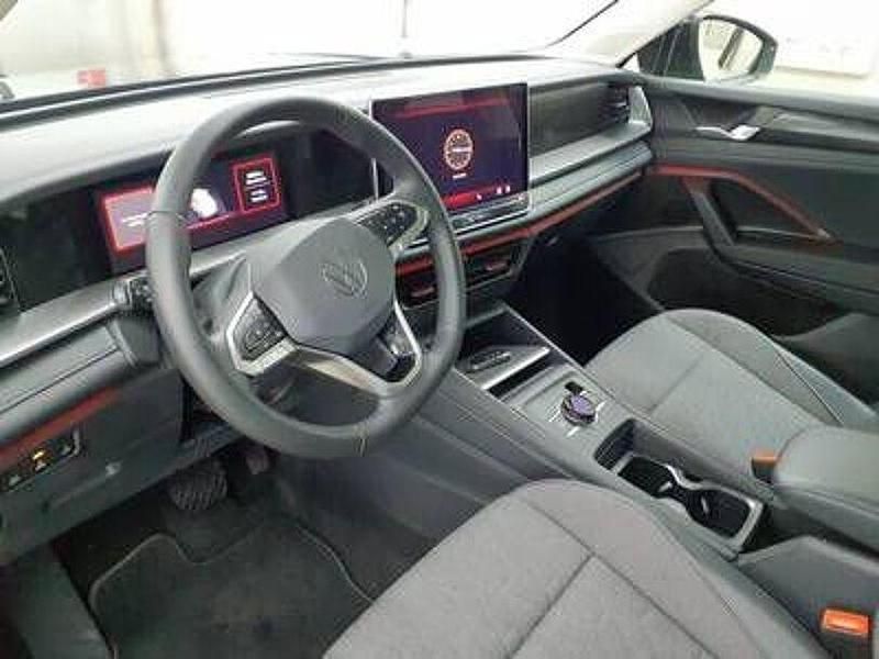 Gebraucht VW Tayron S 193 PS (141 kW) 2025 Grenadillschwarz SUV