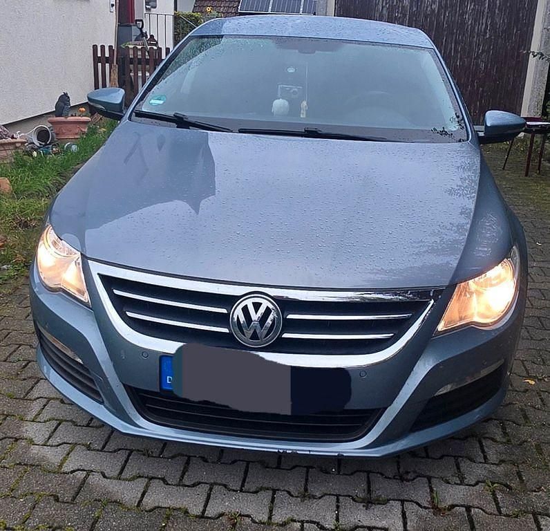 Gebraucht 2008 VW CC Limousine | 5.490 € (Fairer Preis) - Bild 1/4