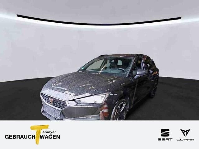 Gebraucht 2022 Cupra Leon | 23.750 € (Guter Preis) - Bild 1/3