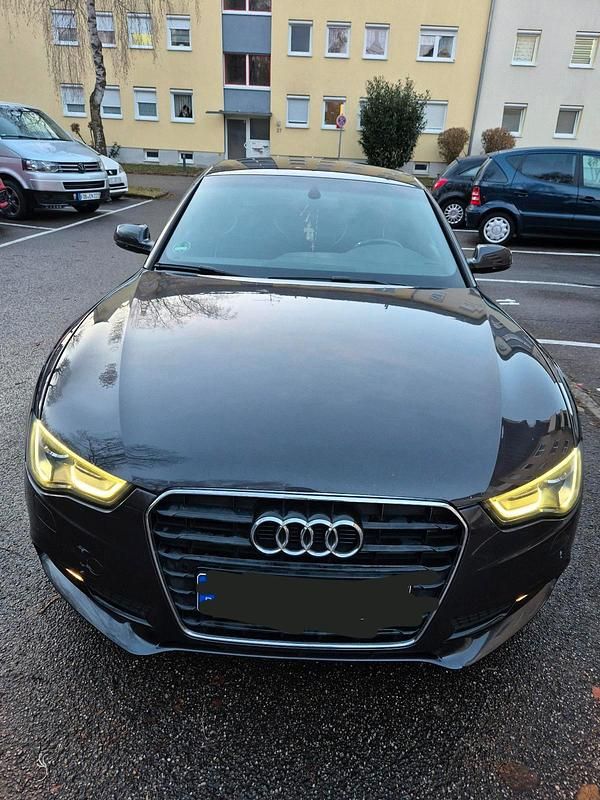 Andere farben Gebraucht 2014 Audi A5 Limousine | 8.199 € (Fairer Preis) - Bild 1/4