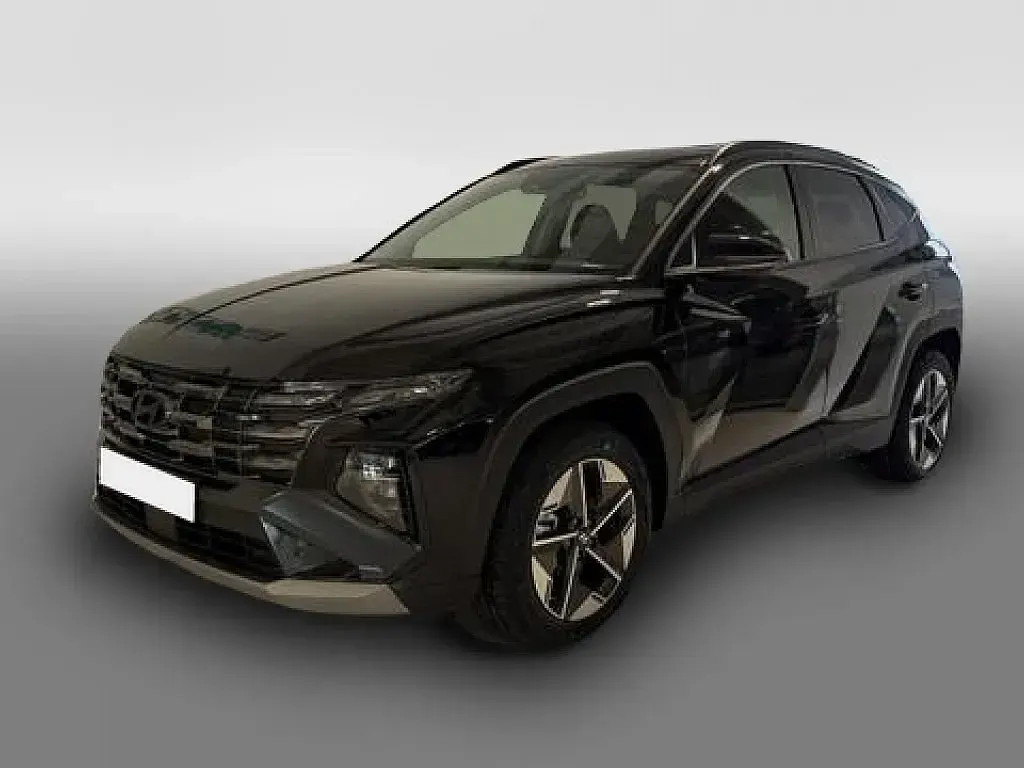 Gebraucht Hyundai Tucson GO! 239 PS (175 kW) 2025 SUV