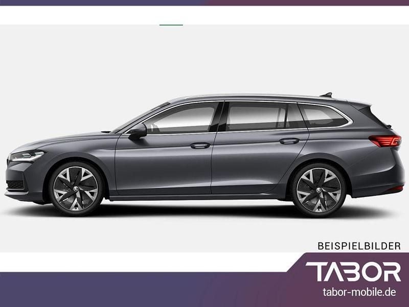 Neu Skoda Superb 150 PS (110 kW) 2025 Andere farbe Kombi
