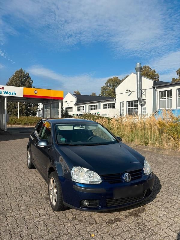 Gebraucht 2005 VW Golf IV Kleinwagen | 700 € (Guter Preis) - Bild 1/4