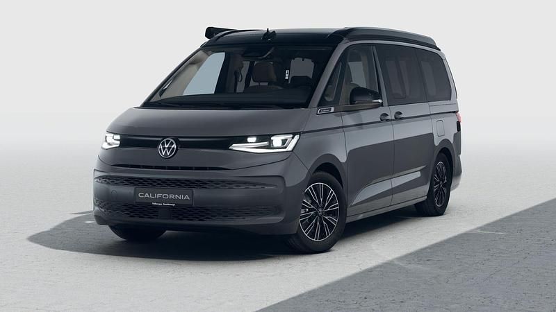 Neu 2026 VW California Beach Van | 75.340 € (Fairer Preis) - Bild 1/4