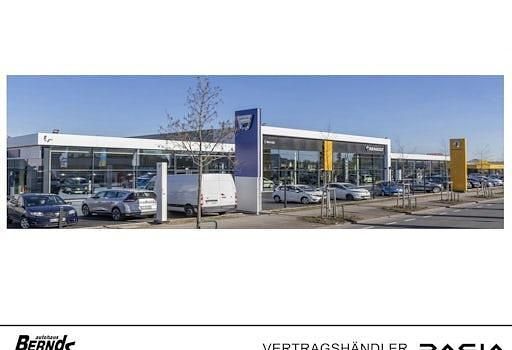 Braun Neu 2026 Dacia Duster Expression SUV | 29.998 € (Fairer Preis) - Bild 1/4