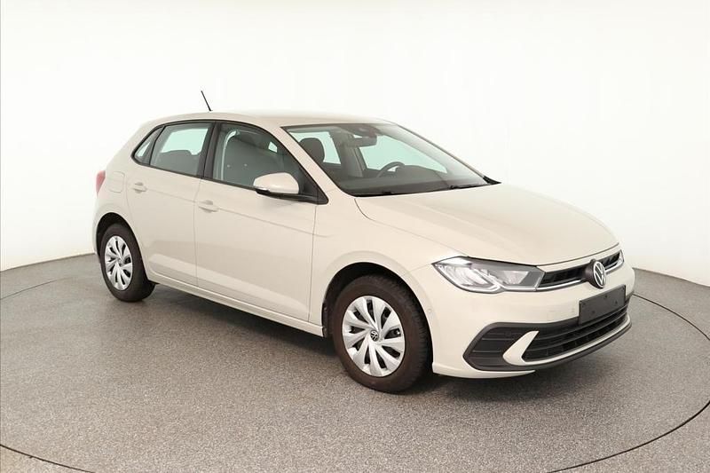 Gebraucht VW Polo Life 95 PS (69 kW) 2023 Grau Kleinwagen