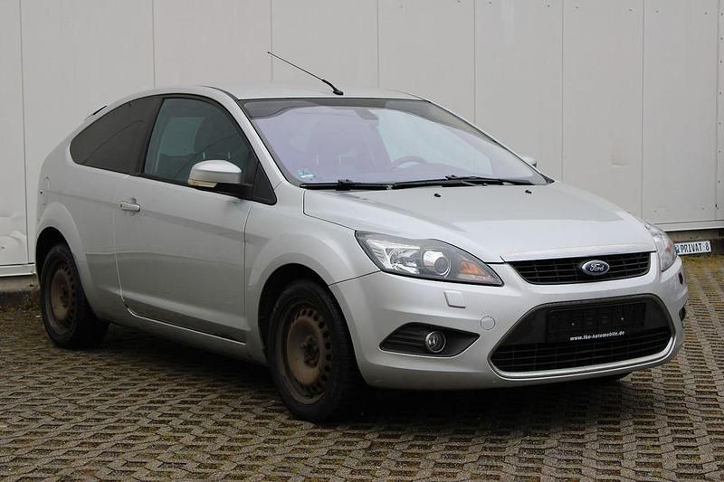 Gebraucht 2010 Ford Focus Titanium Kleinwagen | 1.500 € (Fairer Preis) - Bild 1/4