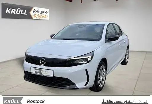 Gebraucht Opel Corsa Edition 100 PS (73 kW) 2025 Kleinwagen