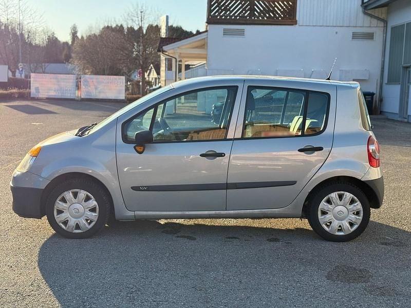 Usado Renault Modus 2005 Monovolume