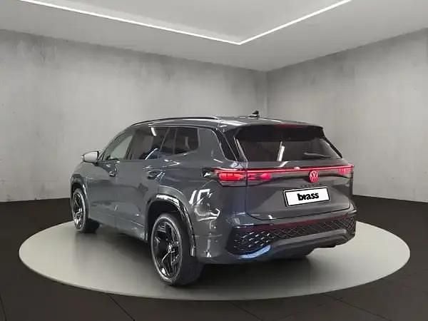 Uusi VW Tayron 193 HP (141 kW) 2026 Harmaa Katumaasturi