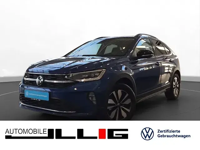 Gebraucht VW Taigo Goal 95 PS (69 kW) 2025 SUV