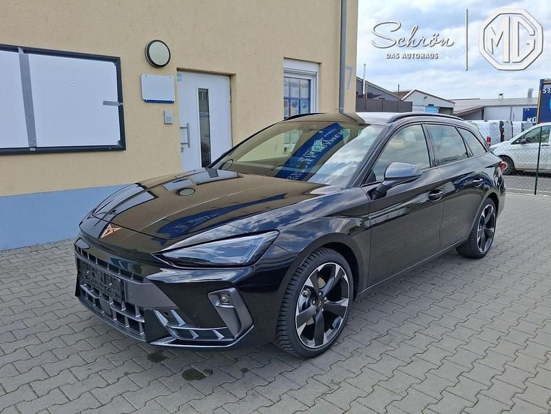Neu 2025 Cupra Leon VZ Kombi | 38.871 € (Superpreis) - Bild 1/4