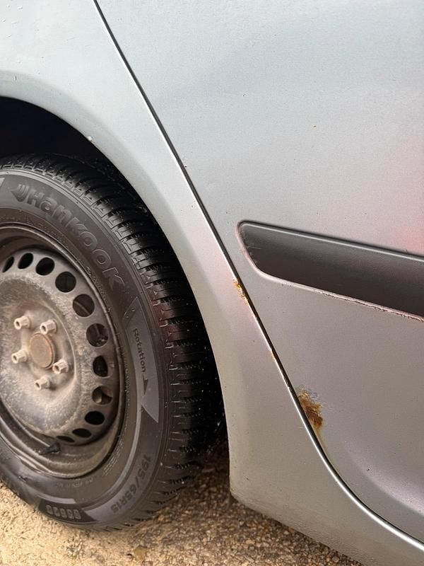 Gebraucht Skoda Octavia 101 PS (74 kW) 2006 Kombi