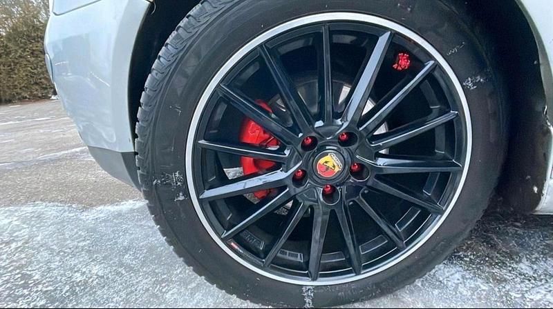 Gebraucht VW Touran 170 PS (125 kW) 2004 Silber Van / Kleinbus