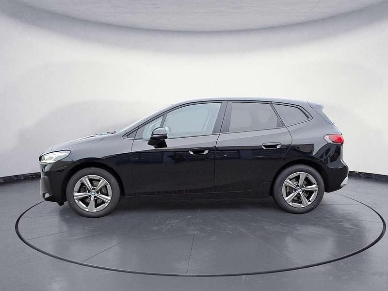 Occasion BMW 218 150 ch (110 kW) 2022 Noir Monospace