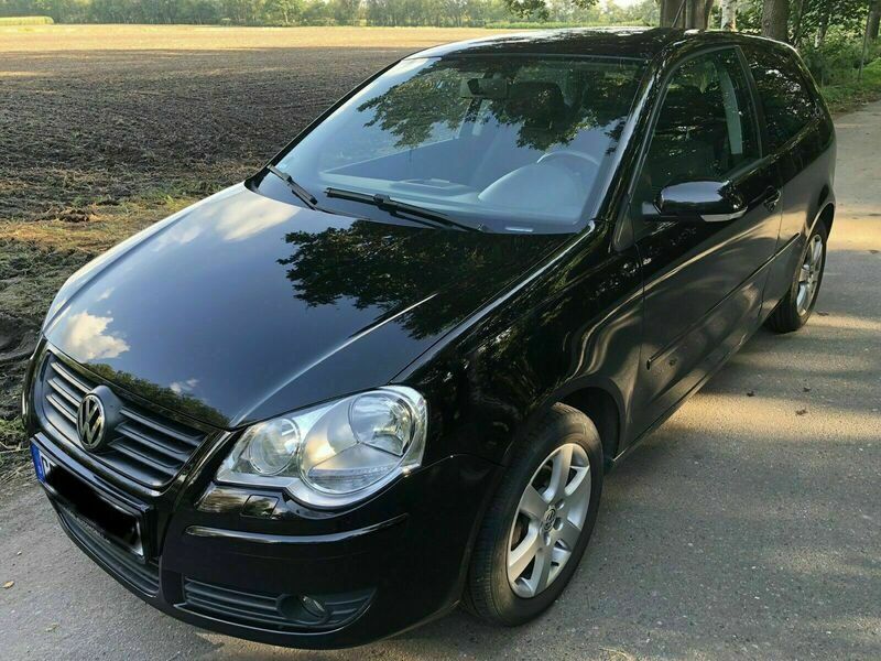 polo 1.4 2008