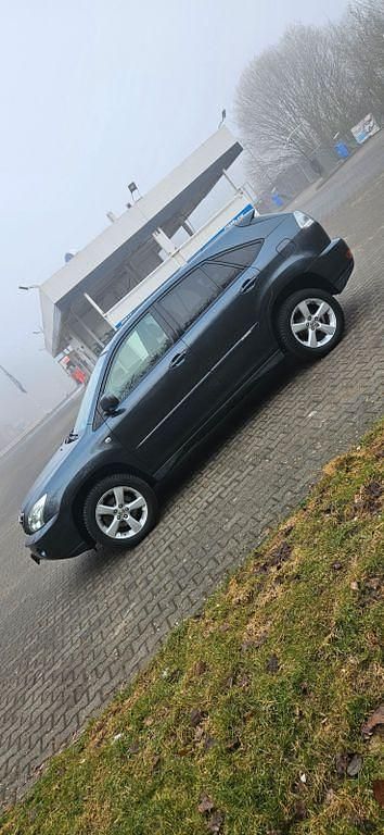 Gebraucht Lexus RX400 Executive Line 211 PS (155 kW) 2007 Grau SUV